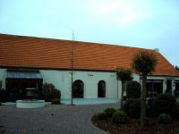Maekelhoeve bvba Doopfeest