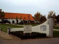Maekelhoeve bvba Doopfeest