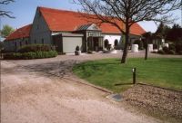 Maekelhoeve bvba Doopfeest