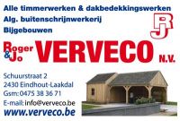 Algemeene Schrijnwerkerij Verveco Leien