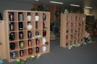 Uitvaartcentrum Heselmans nv Aula