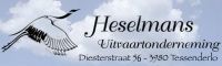 Uitvaartcentrum Heselmans nv Aula