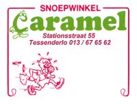 Caramel