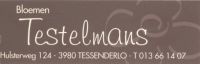 Bloemen Testelmans Bruidswerk