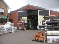 Jef Voet bvba Veevoeders