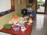 Gripsholm Gastronomisch