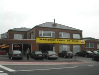 Garage Vandebroek