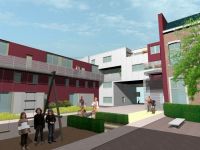 Studiebureel  Soetewey  Leuven