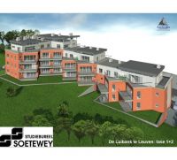Studiebureel  Soetewey  Leuven