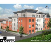 Studiebureel  Soetewey  Leuven