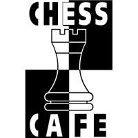 Chess Caf&eacute; Walking dinner