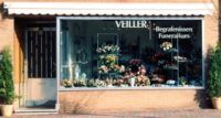 Begrafenissen Veiller Grafkelders