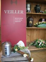 Begrafenissen Veiller Grafkelders