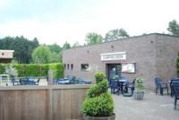 Camping Ozon Wandelen