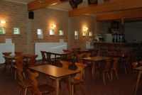 Camping Ozon Wandelen