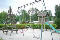Camping Ozon Wandelen