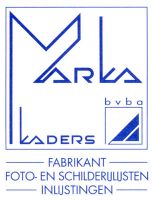 Marka bvba Ophangsystemen