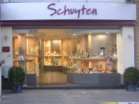 Schuyten NV Pandora