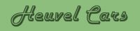 Heuvel Cars - Vos bvba Reizen
