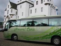 Heuvel Cars - Vos bvba Reizen