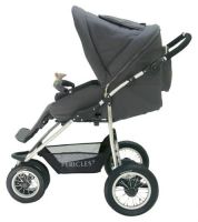Ukkepuk Bugaboo