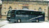 Basilica Cars Leerlingenvervoer