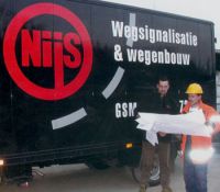 Nijs bvba  Signalisatie