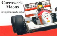 Carrosserie Moons bvba