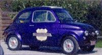 Carrosserie Moons bvba
