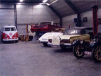 Carrosserie Moons bvba