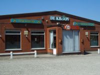 De Kroon Stijldansen