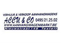 Accu & Co bvba Accu