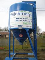 Gebroeders Wijckmans nv Lijm