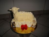 Hoeve-ijs 't Heuninghof  Ijslam