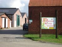 Hoeve-ijs 't Heuninghof  Ijslam