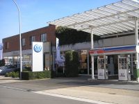 Garage Mertens nv Tig