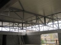 Cordier Construct bvba Staal