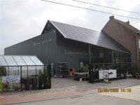 Cordier Construct bvba Staal