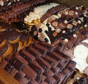confiserie-chocolaterie-geschenkmanden Temmerman Leuven Doop