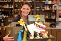 confiserie-chocolaterie-geschenkmanden Temmerman Leuven Doop