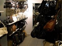 Axess Leder