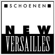 New Versailles Prada