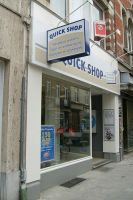 Quick Shop