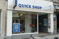 Quick Shop
