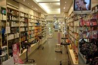 Beauty Club Vranckx Armani