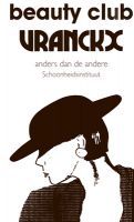 Beauty Club Vranckx Armani