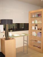 Coiffure Caprice Brushing