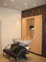 Coiffure Caprice Brushing