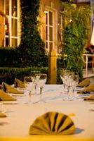 Adellijkebelofte Restaurants 