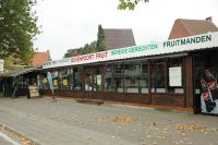 Bovenpoort Fruit Geschenkmanden